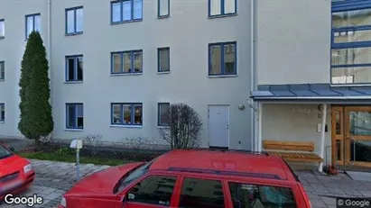 Lägenheter till salu i Västerås - Bild från Google Street View