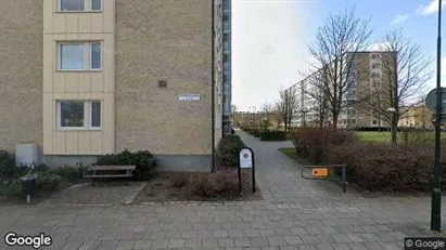 Lägenheter till salu i Malmö Centrum - Bild från Google Street View