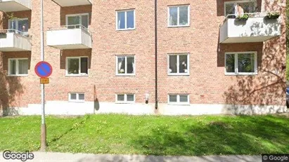 Lägenheter till salu i Västerort - Bild från Google Street View