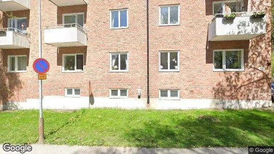 Lägenheter till salu i Västerort - Bild från Google Street View
