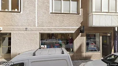 Lägenheter till salu i Östermalm - Bild från Google Street View