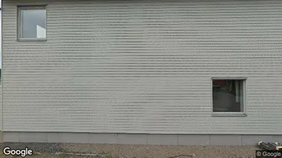 Lägenheter till salu i Kungsbacka - Bild från Google Street View