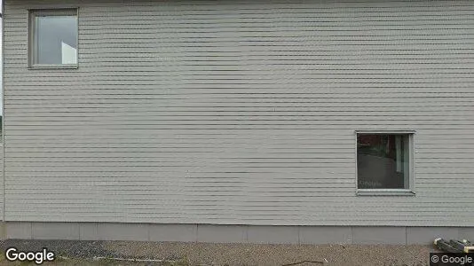 Lägenheter till salu i Kungsbacka - Bild från Google Street View