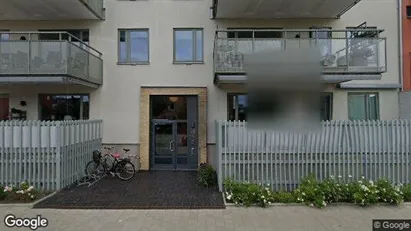 Lägenheter till salu i Lomma - Bild från Google Street View