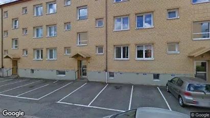 Lägenheter till salu i Trollhättan - Bild från Google Street View