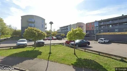 Lägenheter till salu i Lund - Bild från Google Street View