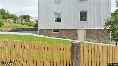 Lägenheter till salu i Göteborg Västra - Bild från Google Street View