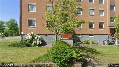 Lägenheter till salu i Uddevalla - Bild från Google Street View