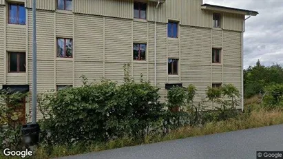 Lägenheter till salu i Vaxholm - Bild från Google Street View