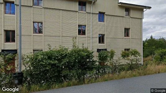 Lägenheter till salu i Vaxholm - Bild från Google Street View