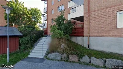 Lägenheter till salu i Vaxholm - Bild från Google Street View