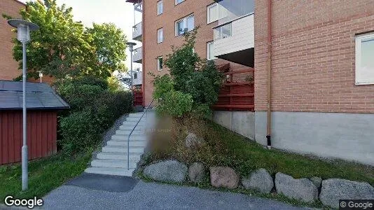 Lägenheter till salu i Vaxholm - Bild från Google Street View