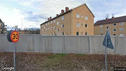 Lägenheter till salu i Skövde - Bild från Google Street View