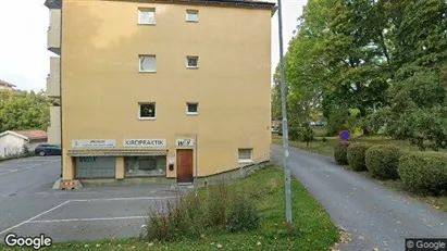 Lägenheter till salu i Knivsta - Bild från Google Street View