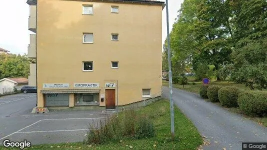 Lägenheter till salu i Knivsta - Bild från Google Street View
