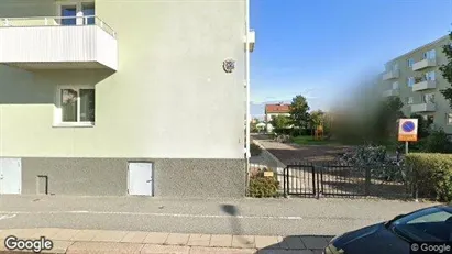 Lägenheter till salu i Uppsala - Bild från Google Street View