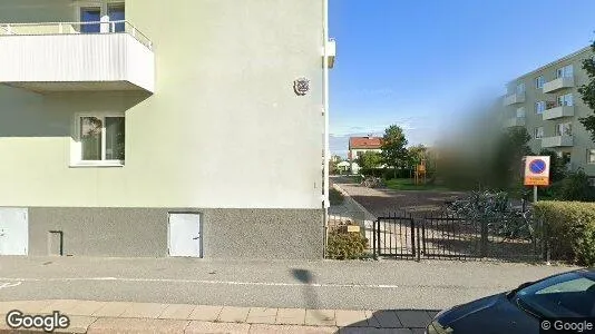 Lägenheter till salu i Uppsala - Bild från Google Street View