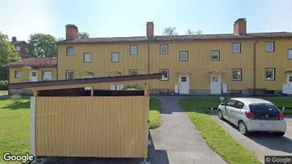Lägenheter till salu i Finspång - Bild från Google Street View