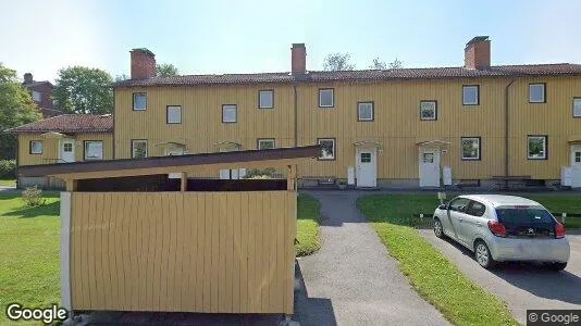 Lägenheter till salu i Finspång - Bild från Google Street View