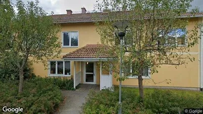 Lägenheter till salu i Uppsala - Bild från Google Street View