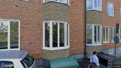 Lägenheter till salu i Västerort - Bild från Google Street View