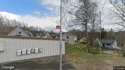 Lägenheter till salu i Gislaved - Bild från Google Street View