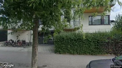Lägenheter till salu i Västerort - Bild från Google Street View