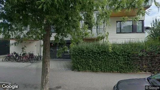 Lägenheter till salu i Västerort - Bild från Google Street View