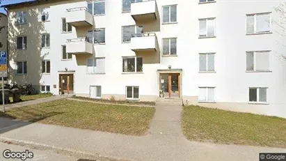 Lägenheter till salu i Söderort - Bild från Google Street View