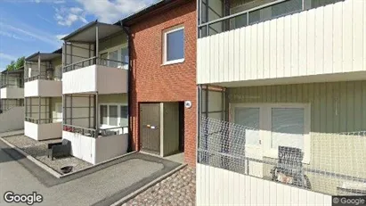 Lägenheter till salu i Uppsala - Bild från Google Street View