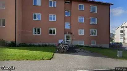 Lägenheter till salu i Härnösand - Bild från Google Street View