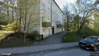 Lägenheter till salu i Område ej specificerat - Bild från Google Street View