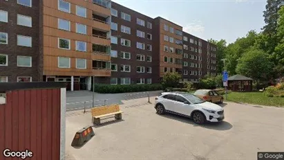 Lägenheter till salu i Västerås - Bild från Google Street View