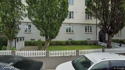 Lägenheter till salu i Örgryte-Härlanda - Bild från Google Street View