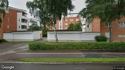 Lägenheter att hyra i Område ej specificerat - Bild från Google Street View