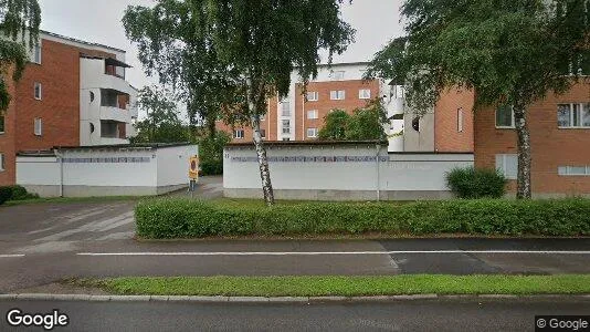 Lägenheter att hyra i Område ej specificerat - Bild från Google Street View