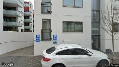 Lägenheter att hyra i Limhamn/Bunkeflo - Bild från Google Street View
