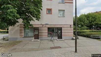 Lägenheter att hyra i Sofielund - Bild från Google Street View
