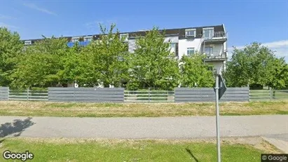 Bostadsrätter till salu i Limhamn/Bunkeflo - Bild från Google Street View