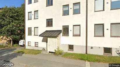 Bostadsrätter till salu i Söderort - Bild från Google Street View