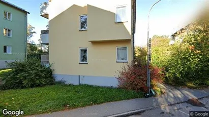 Bostadsrätter till salu i Västerort - Bild från Google Street View