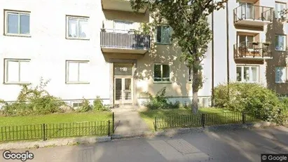 Lägenheter till salu i Västerås - Bild från Google Street View