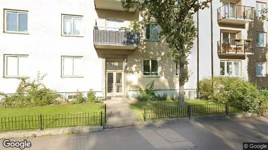 Lägenheter till salu i Västerås - Bild från Google Street View