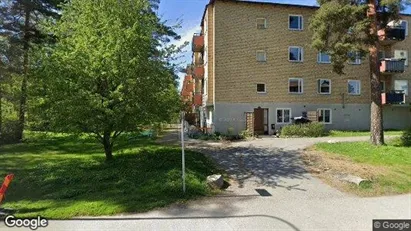 Lägenheter till salu i Västerort - Bild från Google Street View