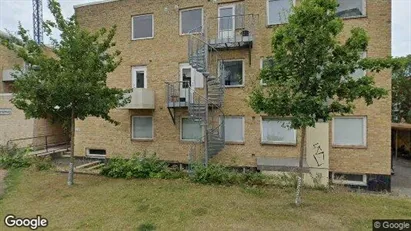 Lägenheter till salu i Lund - Bild från Google Street View