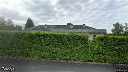 Lägenheter till salu i Nässjö - Bild från Google Street View