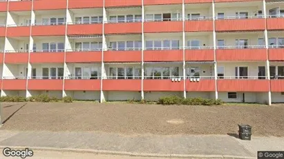Lägenheter till salu i Lund - Bild från Google Street View