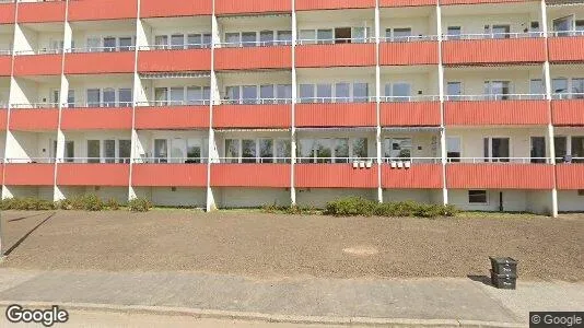 Lägenheter till salu i Lund - Bild från Google Street View