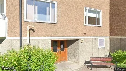 Lägenheter till salu i Söderort - Bild från Google Street View