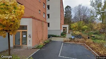 Lägenheter till salu i Söderort - Bild från Google Street View